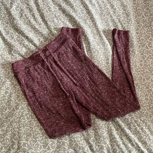 GYMSHARK Lounge Bottoms!